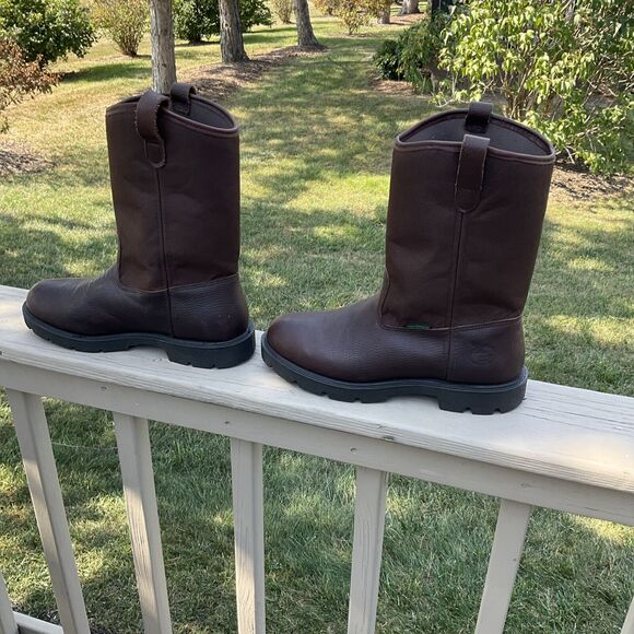 Georgia Boot Homeland 11\